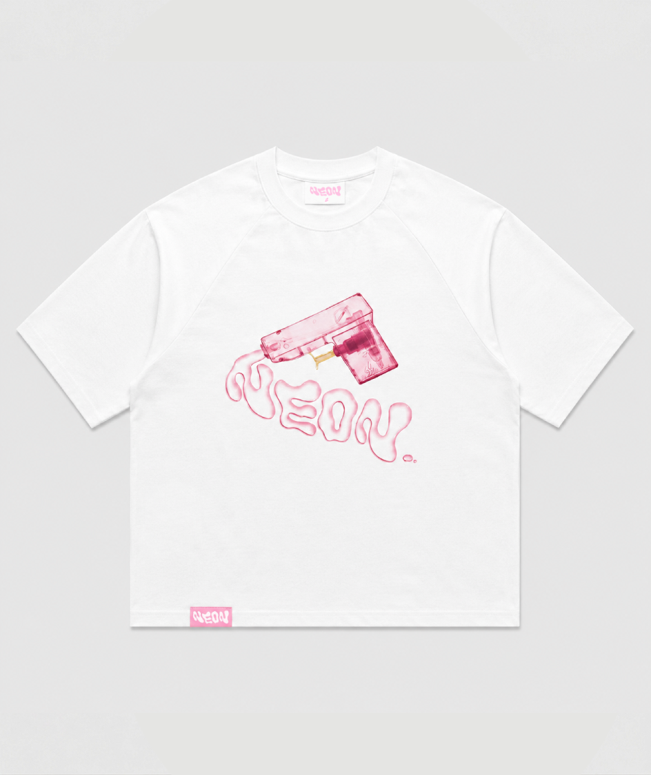 Comment porter l'oversize streetwear | Neon