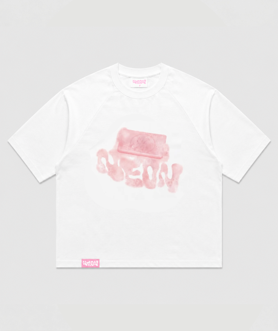 T-shirt Soap