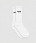Chaussettes Signature Noire