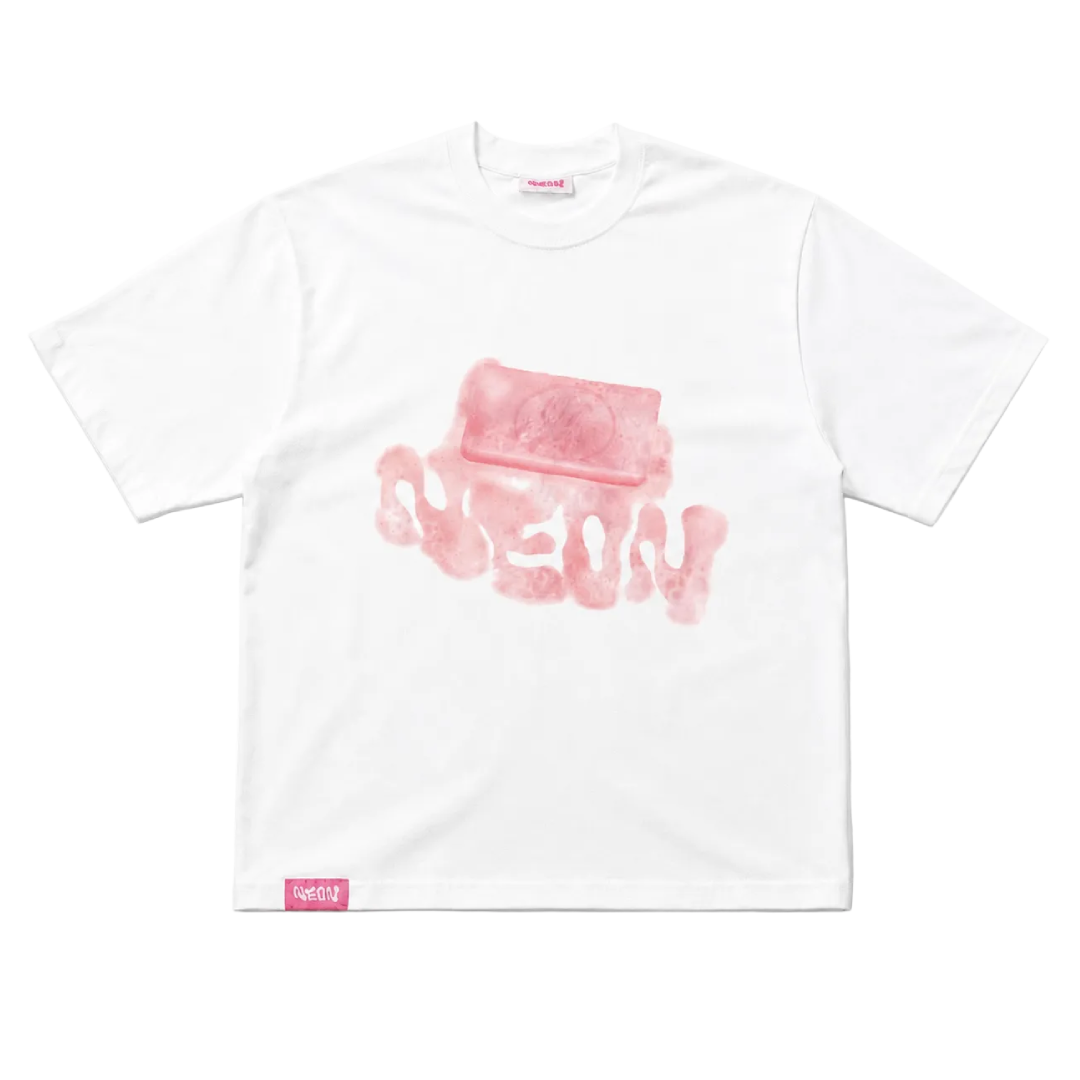 T-shirt Soap
