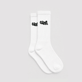 Chaussettes Essentials Noir