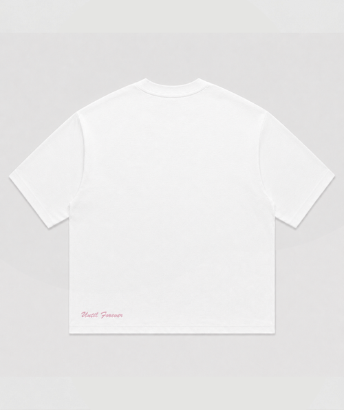 T-shirt Soap Neon vue détaillée motif graphique